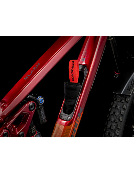 Trek Slash 9 GX AXS T-Type Gen 6