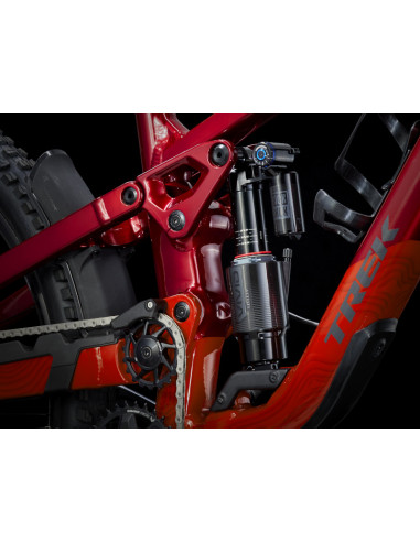 Trek Slash 9 GX AXS T-Type Gen 6