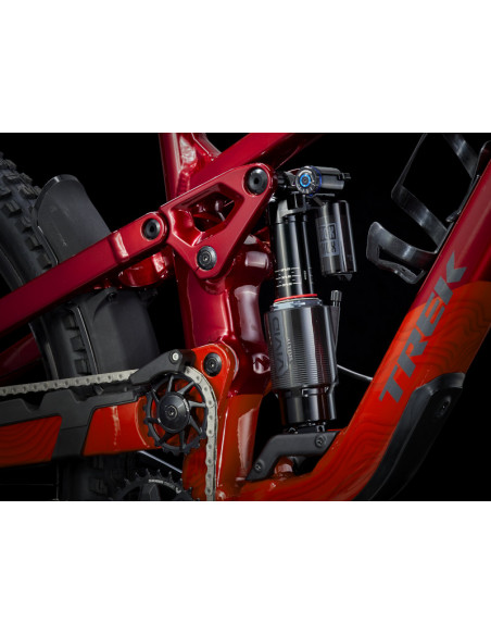 Trek Slash 9 GX AXS T-Type Gen 6