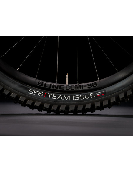 Trek Slash 9 GX AXS T-Type Gen 6