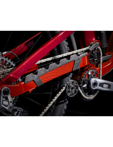 Trek Slash 9 GX AXS T-Type Gen 6