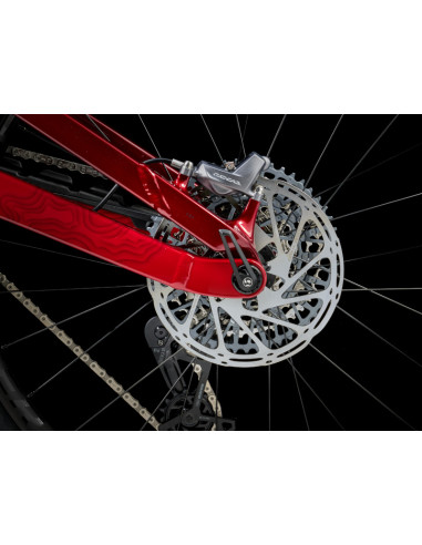 Trek Slash 9 GX AXS T-Type Gen 6