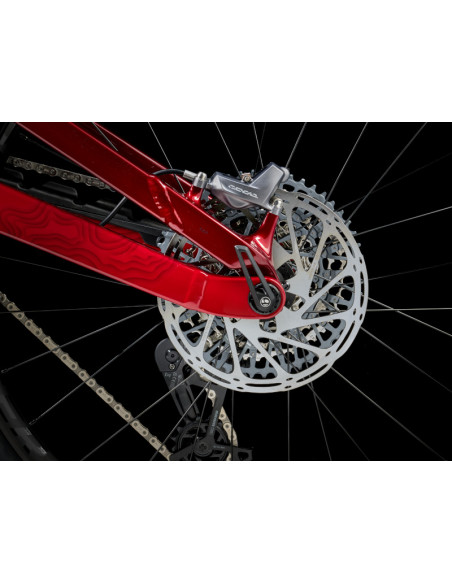 Trek Slash 9 GX AXS T-Type Gen 6