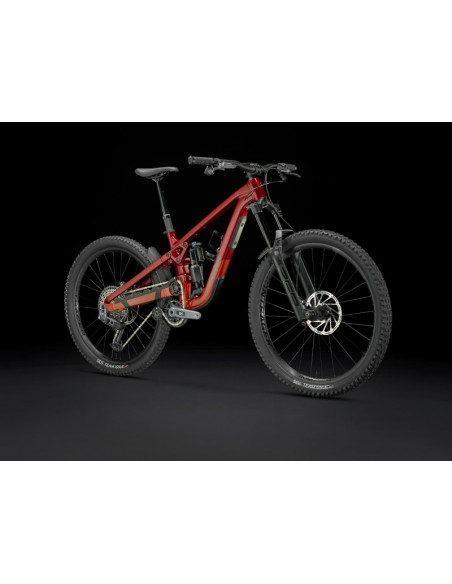 Trek Slash 9 GX AXS T-Type Gen 6