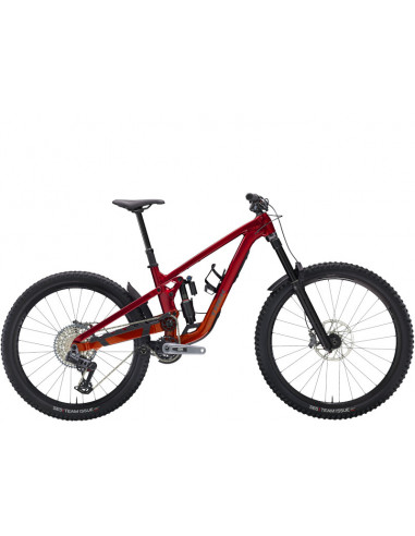 Trek Slash 9 GX AXS T-Type Gen 6