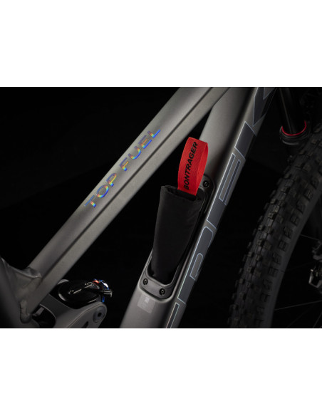 Trek Top Fuel 8 GX AXS T-Type Gen 3