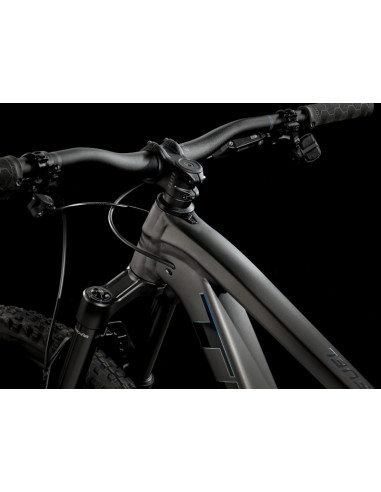 Trek Top Fuel 8 GX AXS T-Type Gen 3