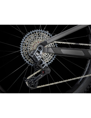 Trek Top Fuel 8 GX AXS T-Type Gen 3