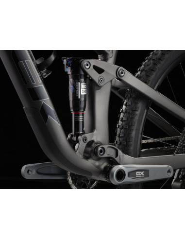 Trek Top Fuel 8 GX AXS T-Type Gen 3