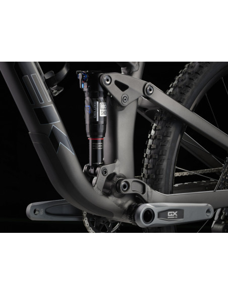 Trek Top Fuel 8 GX AXS T-Type Gen 3