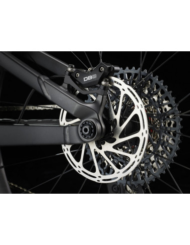 Trek Top Fuel 8 GX AXS T-Type Gen 3