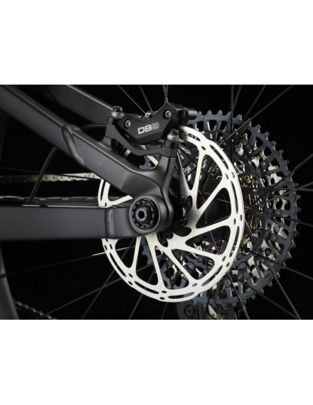 Trek Top Fuel 8 GX AXS T-Type Gen 3