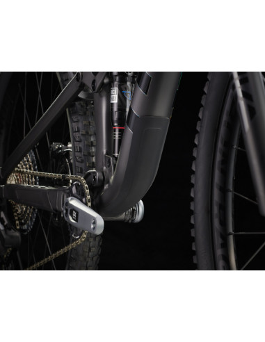 Trek Top Fuel 8 GX AXS T-Type Gen 3