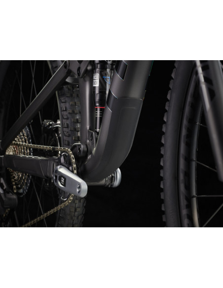 Trek Top Fuel 8 GX AXS T-Type Gen 3