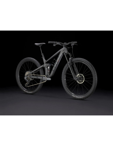 Trek Top Fuel 8 GX AXS T-Type Gen 3