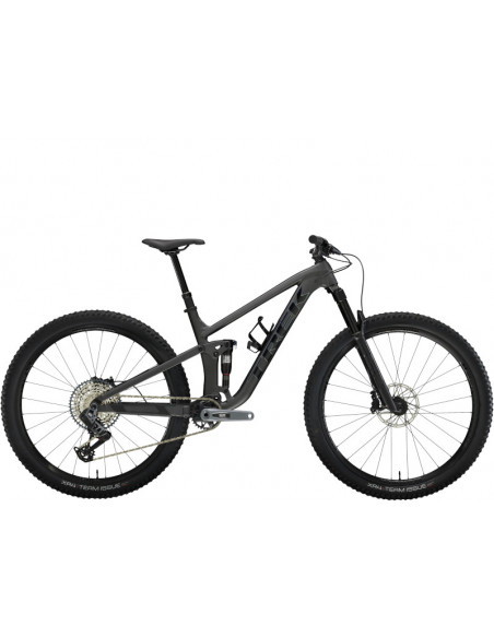 Trek Top Fuel 8 GX AXS T-Type Gen 3