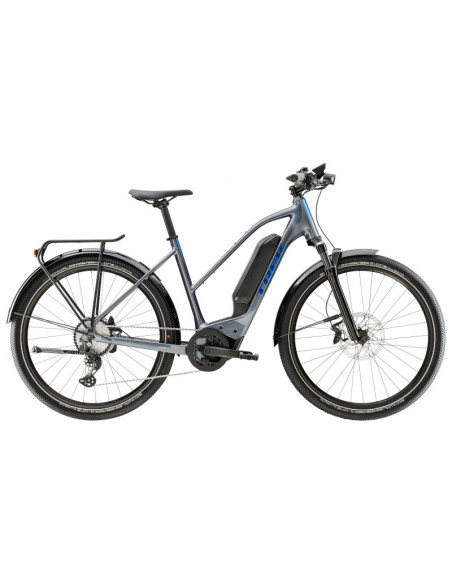 Trek Allant+ 6 Stagger 545Wh