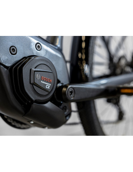 Trek Allant+ 6 Stagger 545Wh