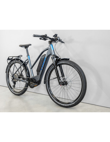 Trek Allant+ 6 Stagger 545Wh