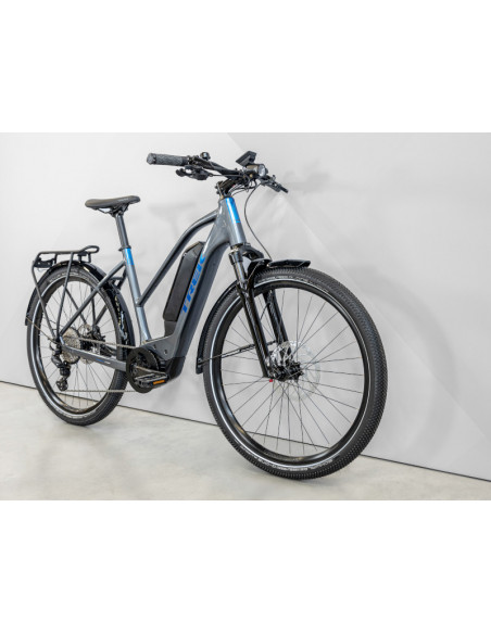 Trek Allant+ 6 Stagger 545Wh