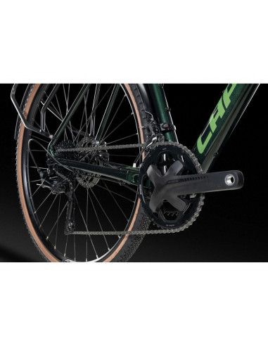 Lapierre Crosshill 3.0