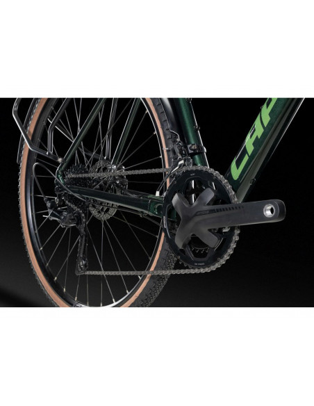 Lapierre Crosshill 3.0