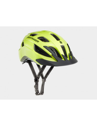 Bontrager Hjälm Solstice