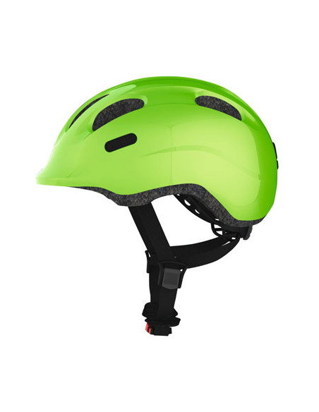 Abus Hjälm Smiley 2.0 - Sigge Cykel