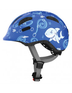 Abus Hjälm Smiley 2.0