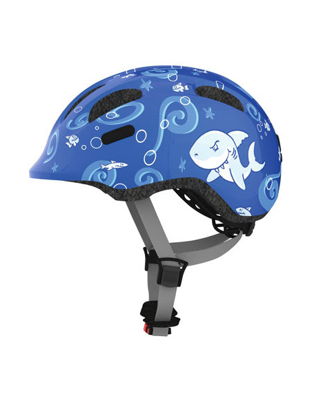 Abus Hjälm Smiley 2.0 - Sigge Cykel