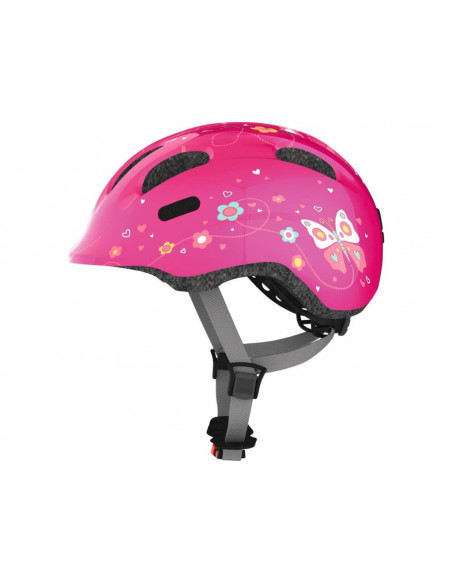 Abus Hjälm Smiley 2.0 - Sigge Cykel
