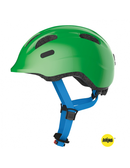 Abus Hjälm Smiley 2.1 MIPS - Sigge Cykel