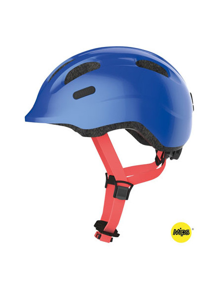 Abus Hjälm Smiley 2.1 MIPS - Sigge Cykel