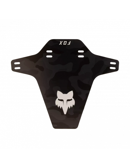 Fox Racing Skärm Fram MTB - Sigge Cykel