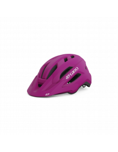 Giro Hjälm Fixture Mips II Youth