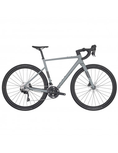 Scott Speedster Gravel 40