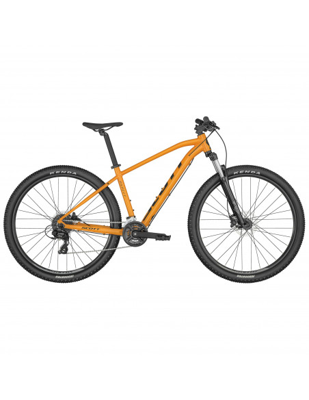 Scott Aspect 960 - Sigge cykel