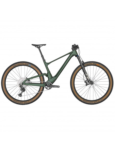 Scott Spark 930 - Sigge Cykel