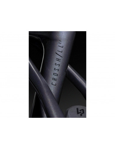 Lapierre Crosshill CF 7.0