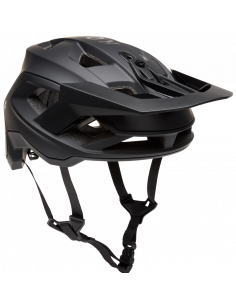Fox Racing Hjälm Speedframe Solid