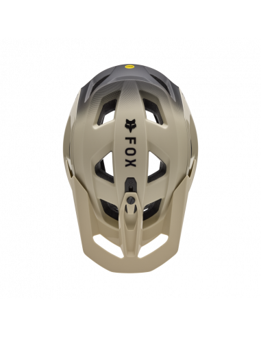 Fox Racing Hjälm Speedframe Pro Backfade