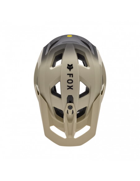 Fox Racing Hjälm Speedframe Pro Backfade