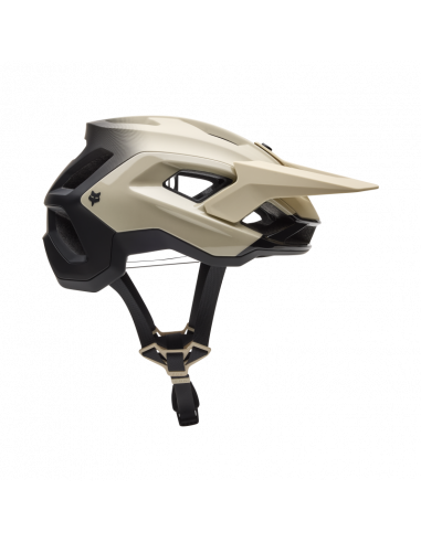 Fox Racing Hjälm Speedframe Pro Backfade