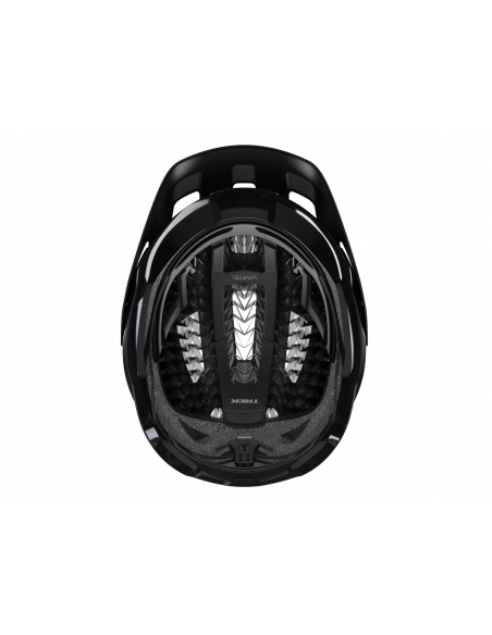 Trek Hjälm Quantum Wavecel