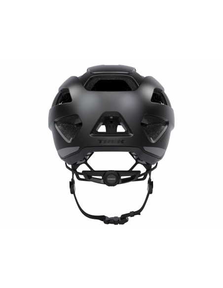 Trek Hjälm Quantum Wavecel
