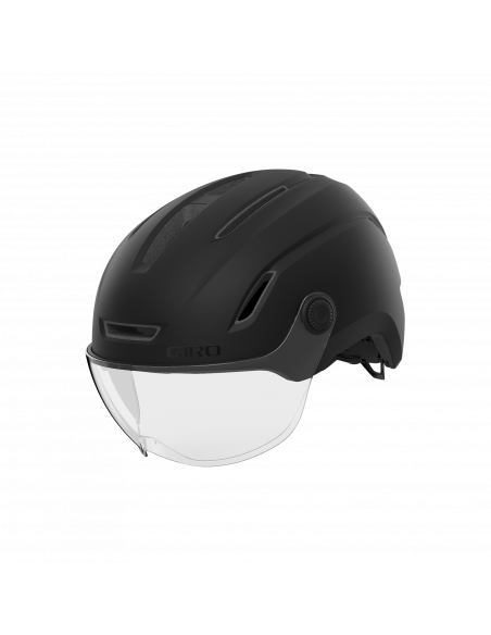 Giro Hjälm Evoke Mips Shield