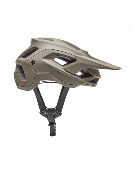 Fox Racing Hjälm Speedframe Solid