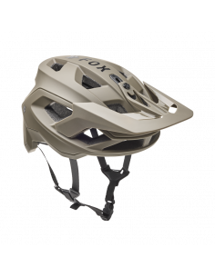 Fox Racing Hjälm Speedframe Solid