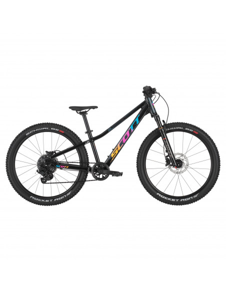 Scott Scale RC 400 - Sigge Cykel