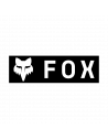 Fox racing